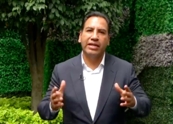 Morena anuncia plenaria el 31 de agosto, en el Senado