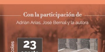 El arte de exorcizar sus demonios de Edna Lieberman, escritora   mexicana