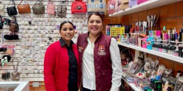 Tláhuac realiza inversión histórica para rescatar sus Mercados Públicos