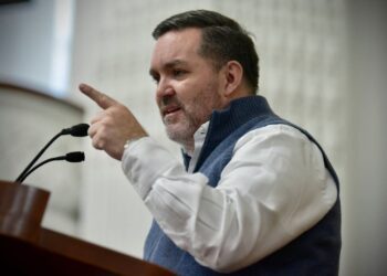 Panistas exigen ofrecer recompensa por Florencia Serranía, Jesús Orta y Erick Armando