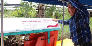 Sanciona Alcaldía Xochimilco a trajineras por altos cobros