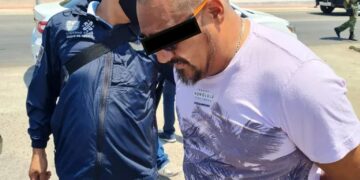 La FGJ deja en libertad a Fabián de la Ronda 88 y ofrece recompensa por su hijo