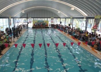 Denuncian negligencia en curso de verano en la Alcaldía Miguel Hidalgo