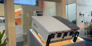 Solis: 3er fabricante de inversores fotovoltaicos a nivel mundial