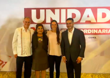 Morena anuncia a aspirantes para buscar la defensa de la transformación en la CDMX