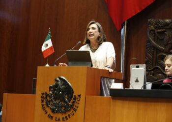 Xóchitl Gálvez denuncia que es inmoral ‘malgastar’ el dinero de los mexicanos