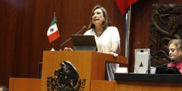 Xóchitl Gálvez denuncia que es inmoral ‘malgastar’ el dinero de los mexicanos