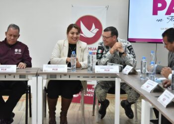 Guardia Nacional incrementará presencia y operativos en Tláhuac