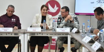 Guardia Nacional incrementará presencia y operativos en Tláhuac