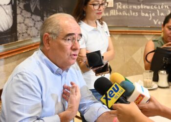 Hoy la oposición y los ciudadanos tienen un mismo nombre, Xóchitl Gálvez