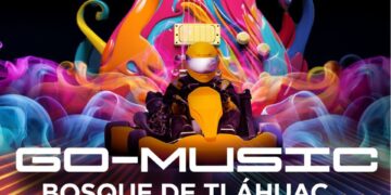 Tláhuac invita al ‘Go-Music’ en el Bosque de Tláhuac
