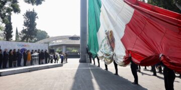 Retomemos los valores de los héroes que nos dieron patria: Giovani Gutiérrez