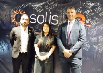 México un mercado prioritario para Solis que celebró una década de éxito en Latinoamérica