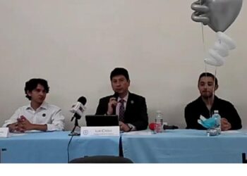 Celebra Kumon 15 años en Chihuahua