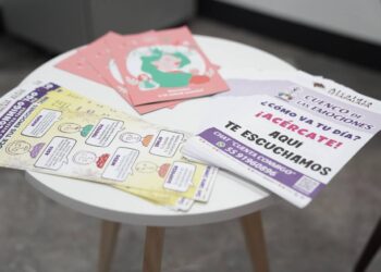 "Cuencos Emocionales", espacio de ayuda para la población