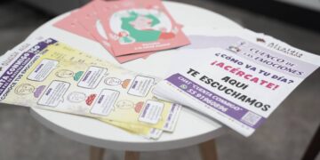 "Cuencos Emocionales", espacio de ayuda para la población