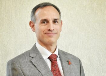 Hugo López Gatell va por la candidatura de la CDMX, afirma AMLO