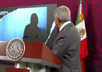 AMLO defiende a Harfuch