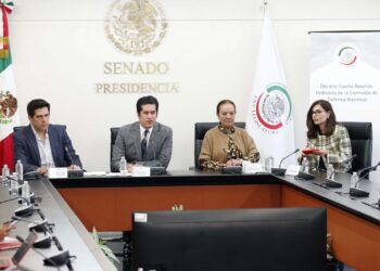 Militares de Estados Unidos capacitarán a elementos del Ejército mexicano