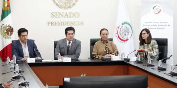 Militares de Estados Unidos capacitarán a elementos del Ejército mexicano