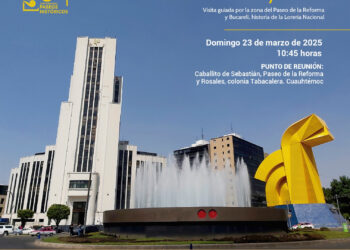 Visita sitios históricos en Coyoacán, Centro Histórico y Xochimilco