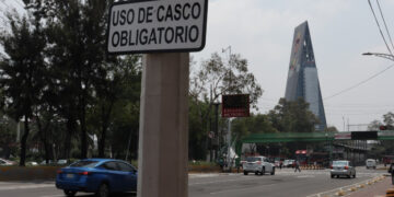 Uso de casco obligatorio, conoce a partir de cuándo será multa