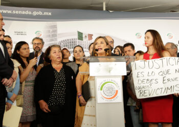 Exige Xóchitl Gálvez dejar tibieza ante terrorismo de Hamás