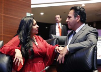 Remite Senado al Ejecutivo proyecto para eliminar 13 fideicomisos del Poder Judicial 