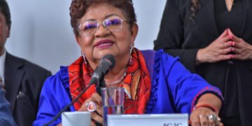 Morena llama a panistas a respetar el proceso de ratificación de la Fiscal capitalina