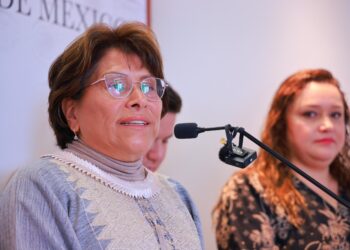 Condena Morena “embestida” contra el Consejo Judicial Ciudadano y la Fiscal Ernestina Godoy