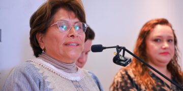 Condena Morena “embestida” contra el Consejo Judicial Ciudadano y la Fiscal Ernestina Godoy