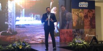 Aníbal Cañez se destapa para la Cuauhtémoc