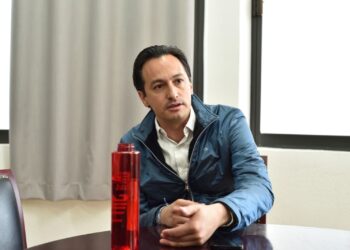 Violenta Morena derechos políticos de Lía Limón: PAN CDMX