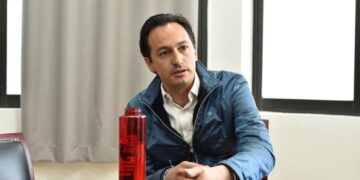 Violenta Morena derechos políticos de Lía Limón: PAN CDMX