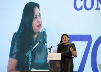 Ana Lília Rivera asegura que voto y paridad en el poder, revolucionarán la historia de México