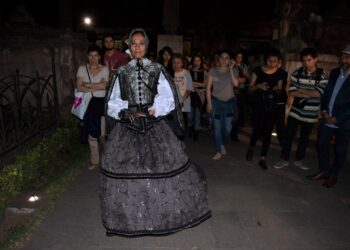 Día de Muertos llega a Museos de CDMX