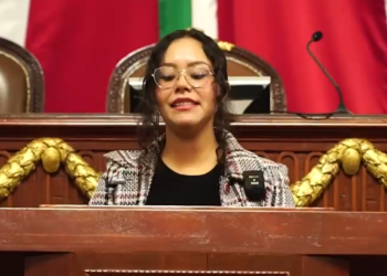 Piden vinculación a proceso en contra de Renato Josafat Molina Arias, ex funcionario de Sheinbaum