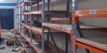 Urge plan de apoyo para comercios pequeños afectados por “Otis”