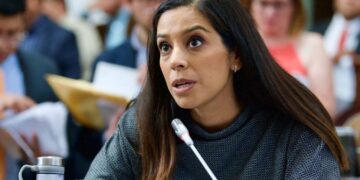 Chilangos se quedan sin agua