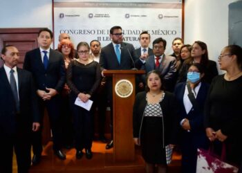 Panistas denuncian hostigamiento y precariedad laboral en Fiscalía