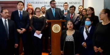 Panistas denuncian hostigamiento y precariedad laboral en Fiscalía