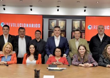 El PRI votará en contra de la ratificación de Ernestina Godoy