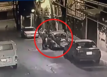 Se disparan denuncias por robo de autopartes en CDMX