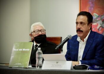 Omar Fayad recibe su recompensa, será embajador de México en Noruega