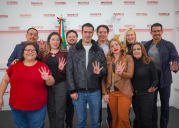 Miguel Torruco será el candidato de Morena para Alcaldía Miguel Hidalgo