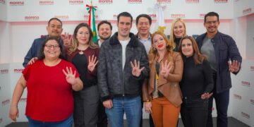 Miguel Torruco será el candidato de Morena para Alcaldía Miguel Hidalgo