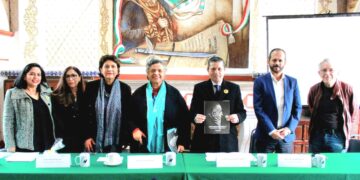 Jesús Reyes Heroles, reformador y visionario: Giovani Gutiérrez