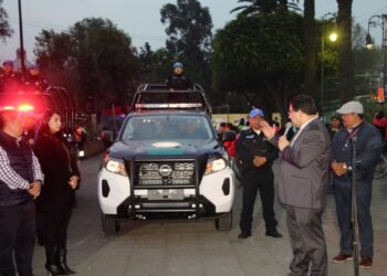 Xochimilco garantiza seguridad a visitantes