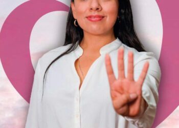 Erika Rosales Medina, el mejor perfil para conservar Xochimilco