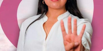 Erika Rosales Medina, el mejor perfil para conservar Xochimilco